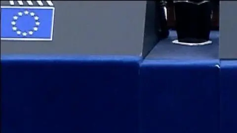 Debata w PE o aferze wizowej. Bartosz Arłukowicz zabrał głos