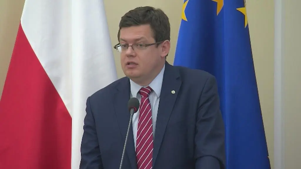 Markiewicz: Mam 41 lat i nie znajduję w sobie pokładów komunizmu