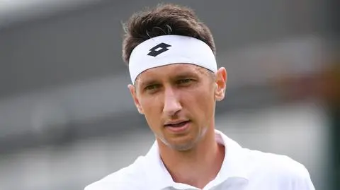 Ukraiński tenisista skrytykował Nadala. Poszło o wypowiedź w sprawie Rosjan i Białorusinów