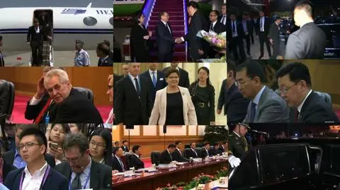Chiny stawiają na Jeden pas jeden szlak. Szansa czy zagrożenie dla Polski?