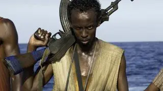 Nominacja w kategorii "Najlepszy aktor drugoplanowy": Barkhad Abdi, "Kapitan Phillips"