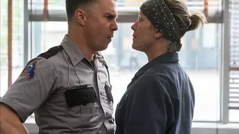 Frances McDormand była faworytką do Oscara za rolę kobiecą 