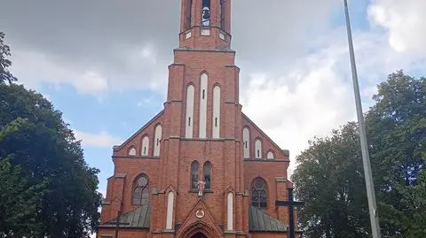 W parafii św. Elżbiety Węgierskiej w Konstantynowie trwa spór o stawki za pogrzeby 