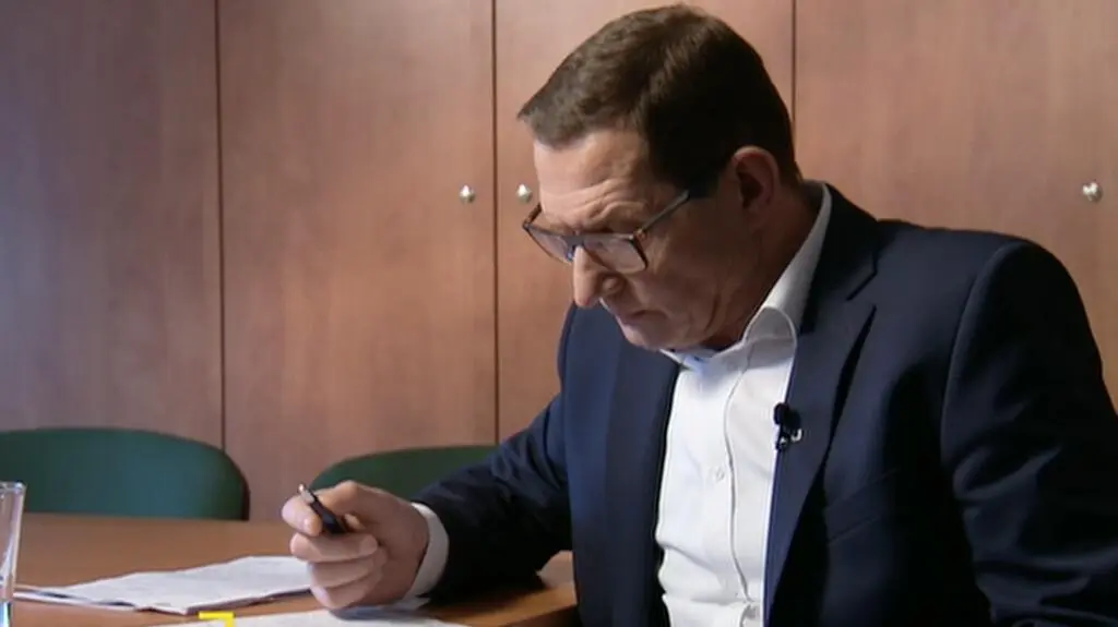 Szef pogotowia: wykonanie zaznaczonych czynności jest możliwe