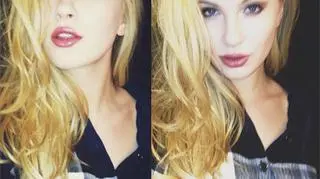 Ireland Baldwin
