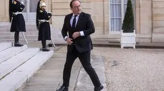 Francois Hollande