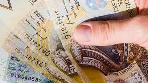 "Zła wiadomość" w sprawie pensji minimalnej