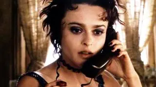 Helena Bonham Carter