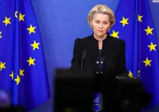 Ursula von der Leyen
