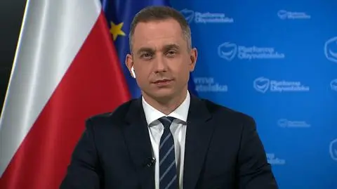 "Prawdziwa rekonstrukcja rządu musiałaby dotyczyć głównego architekta - Jarosława Kaczyńskiego"