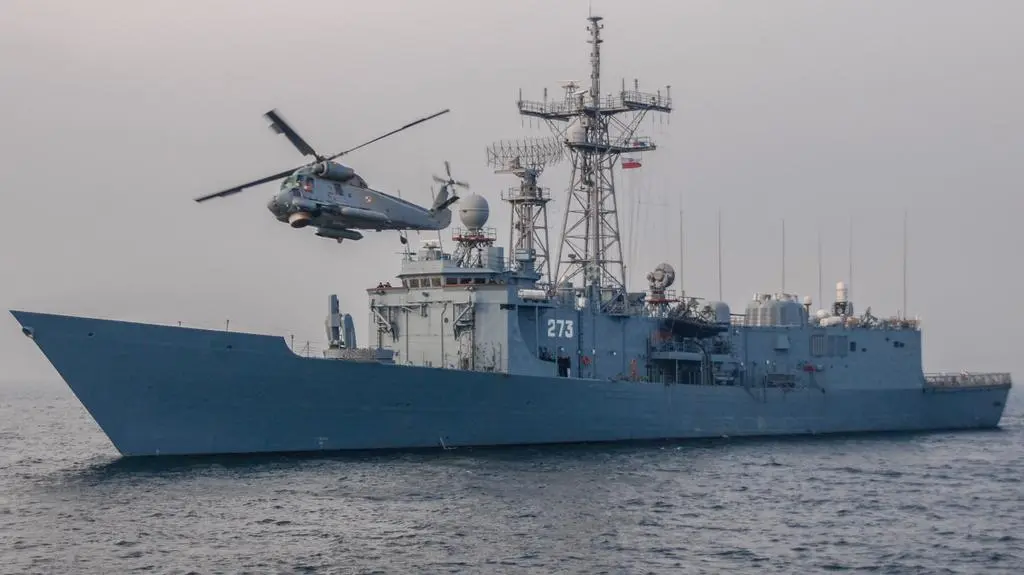 ORP „Gen