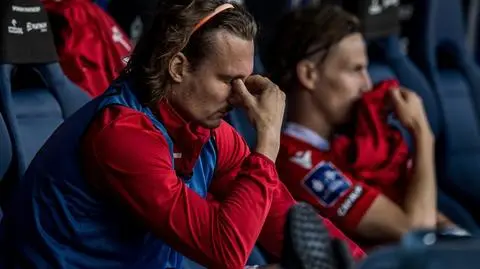 "Trzydzieści sekund piekła, ludzie uciekali". Były piłkarz Wisły przeżył trzęsienie ziemi