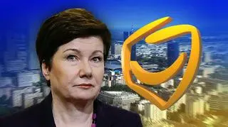 Platforma podzielona ws. Hanny Gronkiewicz-Waltz. "Nieobecni nie mają racji"