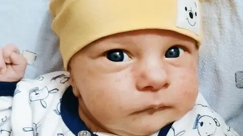 Udało się zebrać pieniądze na terapię genową dla Tymka