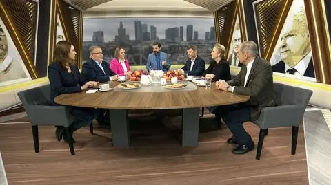 Prezydencki minister: Wniosek jest napisany. Są dwie możliwe daty przekazania do Trybunału