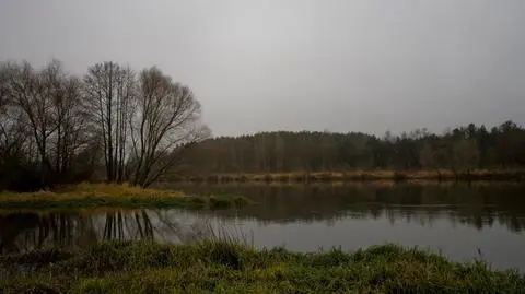 Pogoda na dziś: miejscami spadnie śnieg i śnieg z deszczem