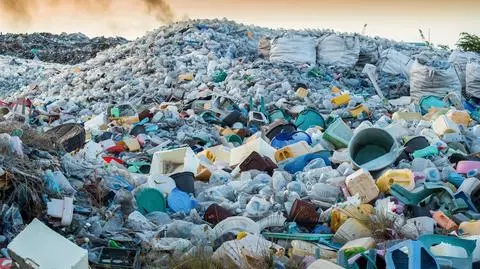 Tworzywa sztuczne odpowiadają za szereg konsekwencji zdrowotnych - apelują naukowcy