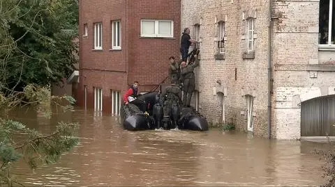 PONTON-BELGIA