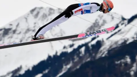 Czas na wielkie emocje. O której godzinie konkurs w Oberstdorfie