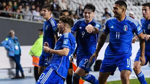 Poznaliśmy skład finału młodzieżowego mundialu