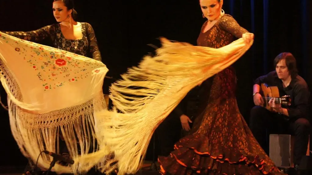 Nadia i Sandra 