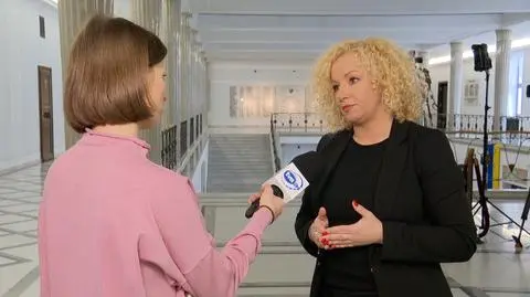 Katarzyna Kotula w rozmowie z Katarzyną Gozdawą-Litwińską