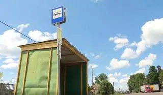 Co piąta miejscowość w ogóle nie ma transportu publicznego