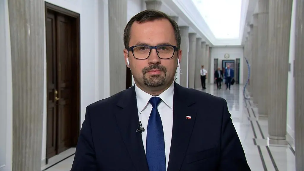 Horała: Polska z krajami z Europy Środkowowschodniej jest podmiotowa w tej grze