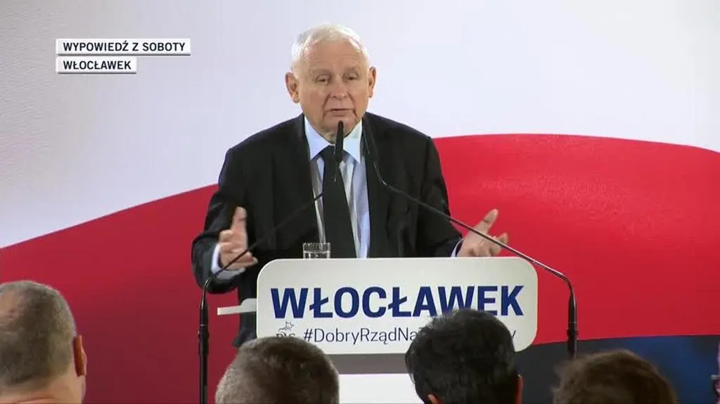 kaczynski 