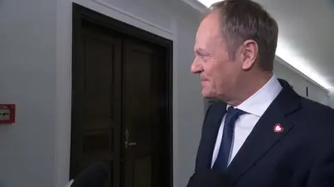 tusk dla adriana 
