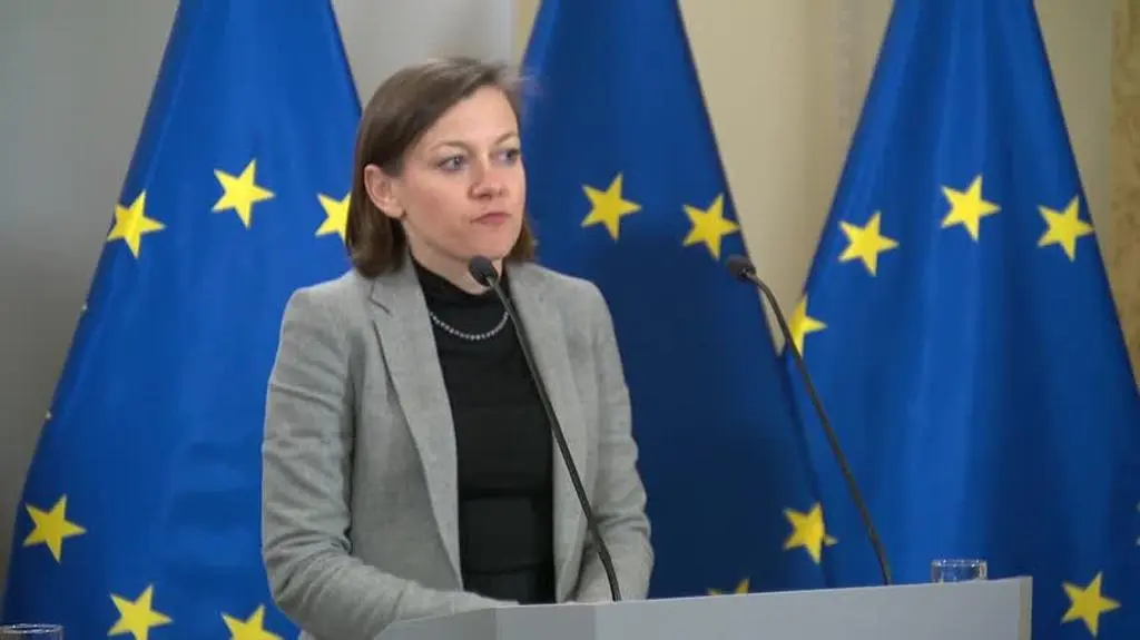 Ministerstwo sprawiedliwości o tzw