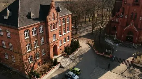 Hospicjum "Betania" w Opolu