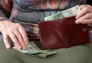 Waloryzacja emerytur. Krytyka rządowej propozycji