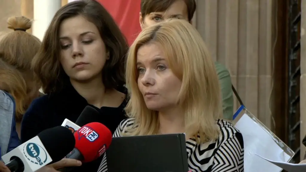 Jest to forma szykanowania