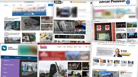 Polacy ufają lokalnym mediom
