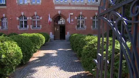 Sąd Rejonowy w Chodzieży