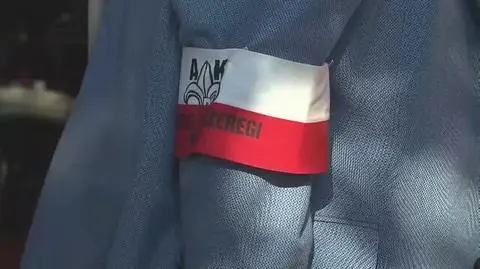 74th anniversary of the Warsaw Uprising
