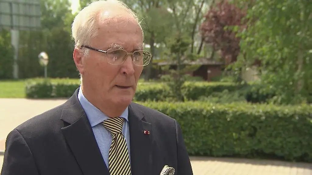 "Minister stchórzył". Krytyka szef MSZ za odwołanie wizyty w Berlinie