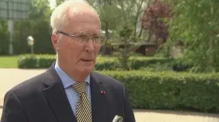 "Minister stchórzył". Krytyka szef MSZ za odwołanie wizyty w Berlinie