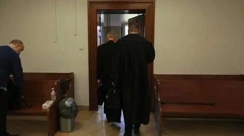 Proboszcz prawomocnie skazany po pożarze katedry