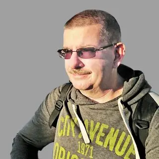 Mirosław Jamro