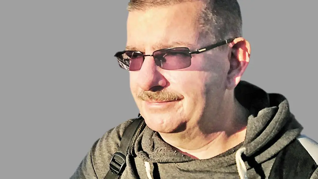 Mirosław Jamro