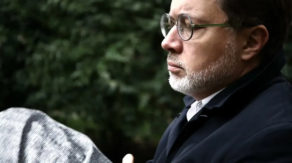 Felieton Michała Rusinka w Xięgarni