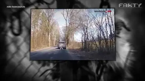 Były senator skazany