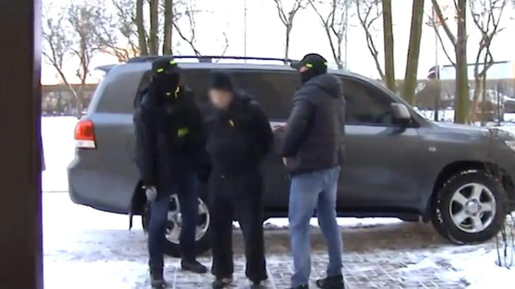 Zatrzymanie jednego z podejrzanych w sprawie zabójstwa Jaroszewiczów