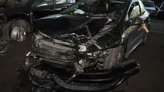 Kradli głównie auta z Gdańska
