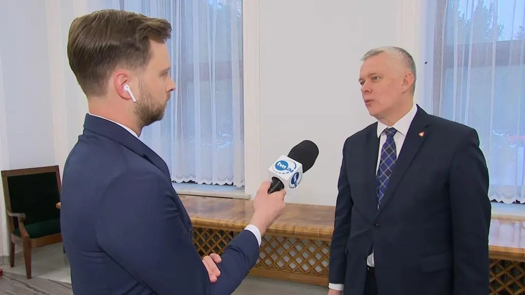 Tomasz Siemoniak