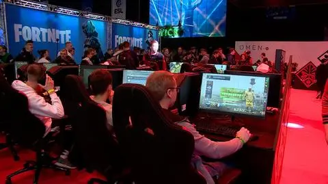 Intel Extreme Masters bez publiczności