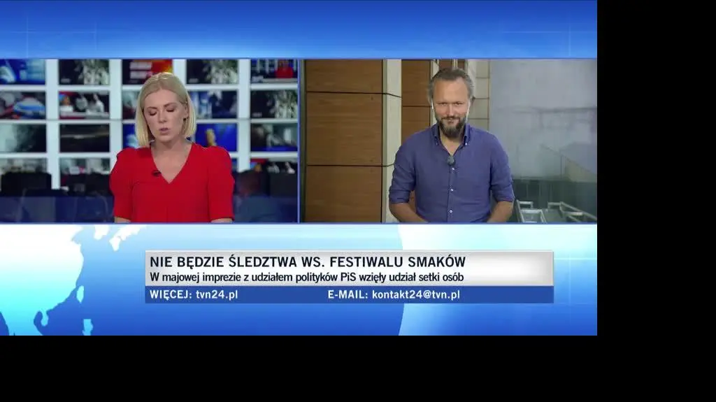 festiwal live