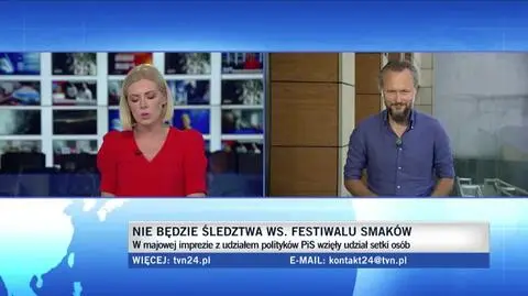 festiwal live